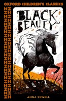 Cartea Black Beauty. Sewell