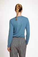 Hanorac damă Pip Studio Tom Melee Blue s.M (51.511.869) imaginea #2 — magazin online Desire.md