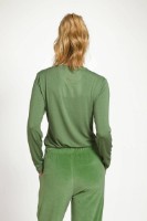 Hanorac damă Pip Studio Tom Melee Green s.L (51.511.858) imaginea #2 — magazin online Desire.md