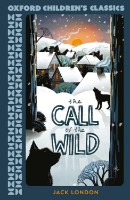 Книга Call Of The Wild. London
