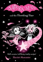 Книга Isadora Moon And The Shooting Star HB