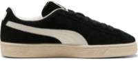 Ghete pentru bărbați Puma Suede Charles F. Stead Puma Black/White, s.45 imaginea #3 — magazin online Desire.md
