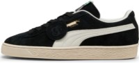 Ghete pentru bărbați Puma Suede Charles F. Stead Puma Black/White, s.46 imaginea #2 — magazin online Desire.md