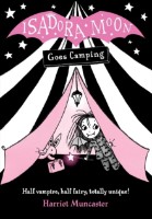 Книга Isadora Moon Goes Camping X5. Muncaster