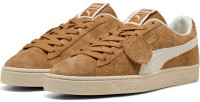 Ghete pentru bărbați Puma Suede Charles F. Stead V Honey Butter/Puma White, s.40.5 imaginea #1 — magazin online Desire.md
