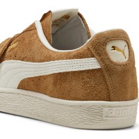 Ghete pentru bărbați Puma Suede Charles F. Stead V Honey Butter/Puma White, s.40.5 imaginea #6 — magazin online Desire.md
