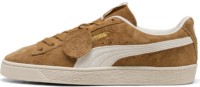 Ghete pentru bărbați Puma Suede Charles F. Stead V Honey Butter/Puma White, s.42 imaginea #2 — magazin online Desire.md