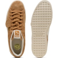 Ghete pentru bărbați Puma Suede Charles F. Stead V Honey Butter/Puma White, s.47 imaginea #4 — magazin online Desire.md
