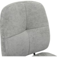 Scaun de birou Deco Pablo Grey imaginea #4 — magazin online Desire.md