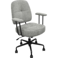 Scaun de birou Deco Pablo Grey