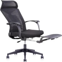 Scaun de birou Deli 91019S Black