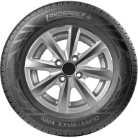 Anvelopa Landspider Duratraxx Van 205/75 R16C 110S imaginea #3 — magazin online Desire.md
