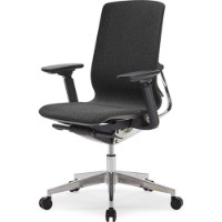 Scaun de birou Deli CDSC01 Black