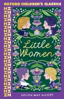 Cartea Little Women. Alcott