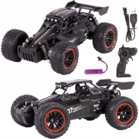 Jucărie teleghidată New World 1:16 Rock Crawler Black (2189) imaginea #3 — magazin online Desire.md