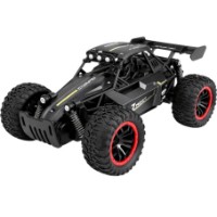 Jucărie teleghidată New World 1:16 Rock Crawler Black (2189)