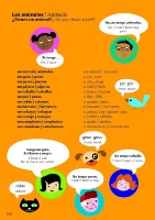 Книга Oxford First Learners Spanish Dictionary фото №2 — интернет-магазин Desire.md