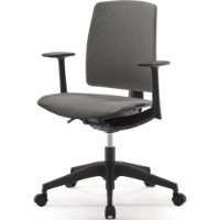 Scaun de birou Deli CSSP.01 Grey