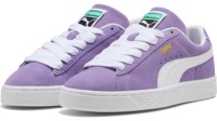 Ghete pentru bărbați Puma Suede Classic Lavender Alert/Puma White, s.40.5 imaginea #1 — magazin online Desire.md
