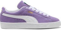 Ghete pentru bărbați Puma Suede Classic Lavender Alert/Puma White, s.46 imaginea #3 — magazin online Desire.md
