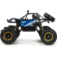 Jucărie teleghidată New World 1:16 Rock Crawler Blue (2022) imaginea #3 — magazin online Desire.md