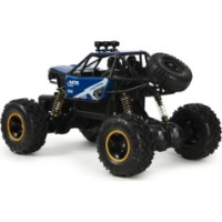 Jucărie teleghidată New World 1:16 Rock Crawler Blue (2022) imaginea #5 — magazin online Desire.md