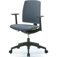 Scaun de birou Deli CSSP.01 Blue