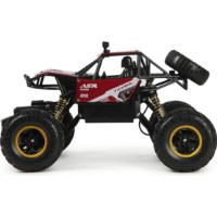 Jucărie teleghidată New World 1:16 Rock Crawler Red (2022) imaginea #4 — magazin online Desire.md