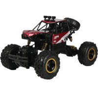 Jucărie teleghidată New World 1:16 Rock Crawler Red (2022)