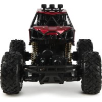 Jucărie teleghidată New World 1:16 Rock Crawler Red (2022) imaginea #2 — magazin online Desire.md