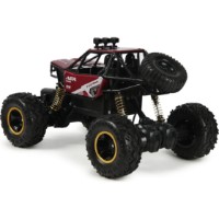 Jucărie teleghidată New World 1:16 Rock Crawler Red (2022) imaginea #3 — magazin online Desire.md