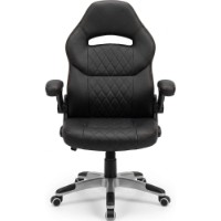 Scaun de birou Fabrik Home KARL Black imaginea #3 — magazin online Desire.md