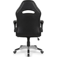 Scaun de birou Fabrik Home KARL Black imaginea #4 — magazin online Desire.md