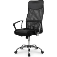 Scaun de birou Fabrik Home N 23 Modern Black Mesh