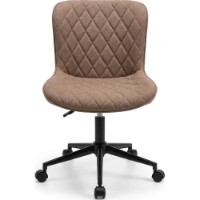 Scaun de birou Fabrik Home Nona Brown imaginea #4 — magazin online Desire.md
