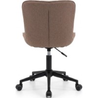 Scaun de birou Fabrik Home Nona Brown imaginea #5 — magazin online Desire.md