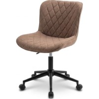 Scaun de birou Fabrik Home Nona Brown
