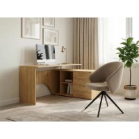 Scaun de birou Fabrik Home Sandra Brown imaginea #2 — magazin online Desire.md