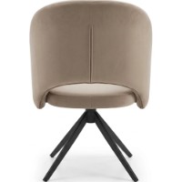 Scaun de birou Fabrik Home Sandra Brown imaginea #3 — magazin online Desire.md