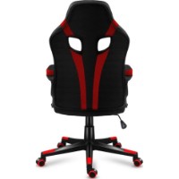 Scaun de birou Huzaro FORCE 2.5 Red imaginea #5 — magazin online Desire.md