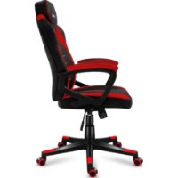 Scaun de birou Huzaro FORCE 2.5 Red imaginea #8 — magazin online Desire.md