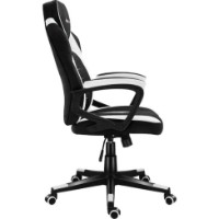 Scaun de birou Huzaro FORCE 2.5 White imaginea #3 — magazin online Desire.md