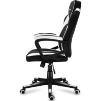 Scaun de birou Huzaro FORCE 2.5 White imaginea #5 — magazin online Desire.md