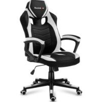 Scaun de birou Huzaro FORCE 2.5 White