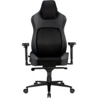 Геймерское кресло Lumi CH06-39 фото №7 — интернет-магазин Desire.md