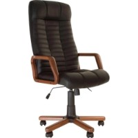Офисное кресло Новый стиль Atlant extra Tilt EX1 Black/Brown
