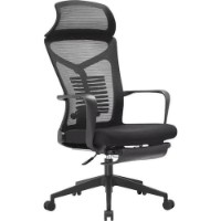 Офисное кресло Nex Home Confort Black