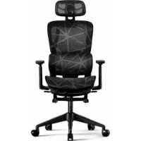 Офисное кресло Nex Home Extra Black