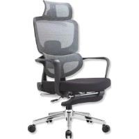 Офисное кресло Nex Home Plus Black