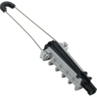 Clemă de ancorare Generica UZA-14-D50-D70-1500-ECLN